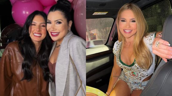 Reprodução/Redes Sociais