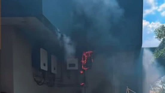 Reprodução/Redes Sociais