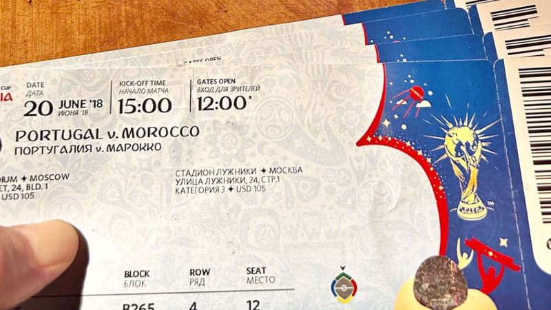 Reprodução / Guia da Copa do Mundo