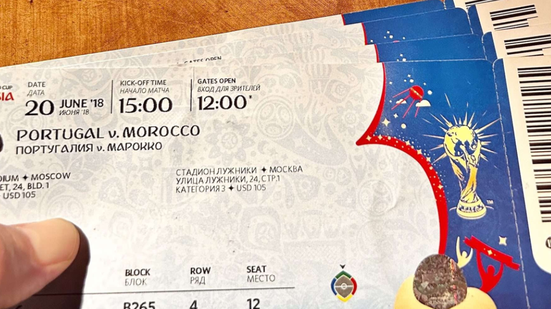 Reprodução / Guia da Copa do Mundo