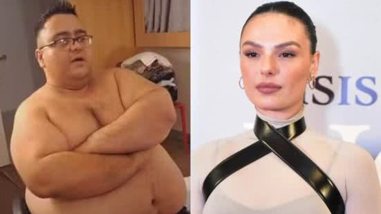 Reprodução/Globo/AgNews