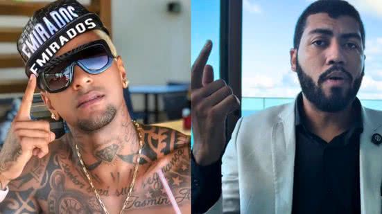 Reprodução/Redes Sociais e Vídeo