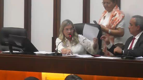 Reprodução / TV ALBA