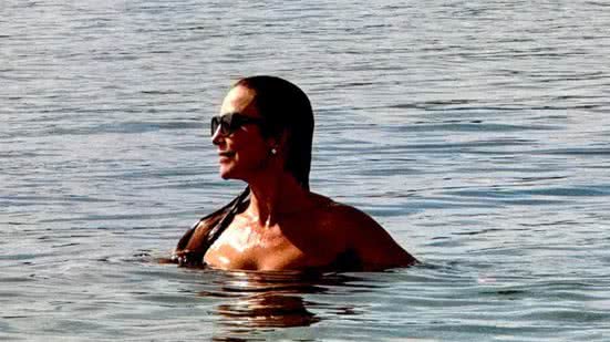 Reprodução / Instagram - @ivetesangalo