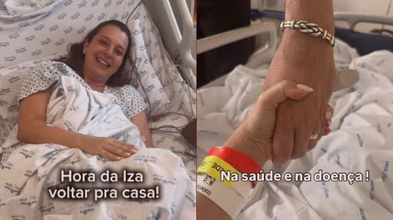 Reprodução / Redes sociais