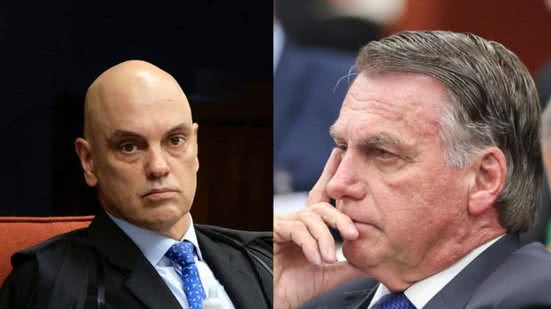 Antonio Augusto/STF | Montagem: BNews