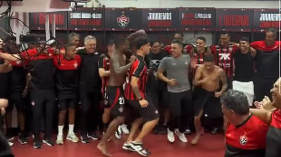 Reprodução / Instagram