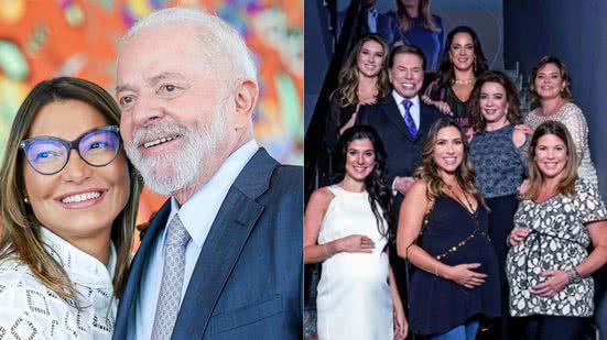 Reprodução/Redes Sociais/Rogerio Pallatta