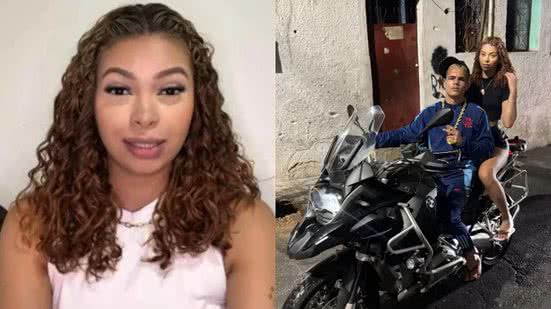 Reprodução / Redes Sociais