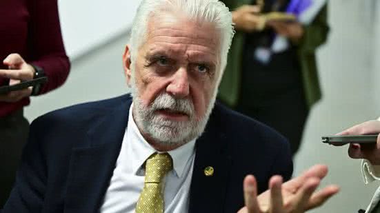 Saulo Cruz / Agência Senado