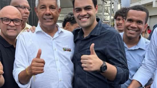 Reprodução Redes Sociais