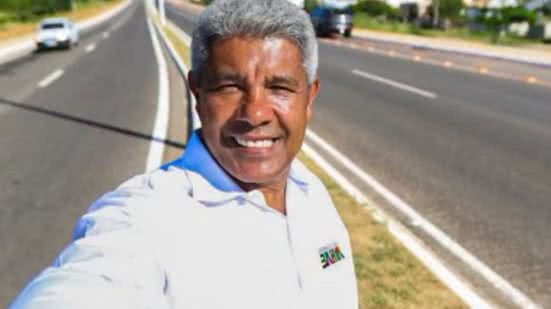 Reprodução/redes sociais