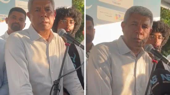 Thiago Teixeira / Bnews