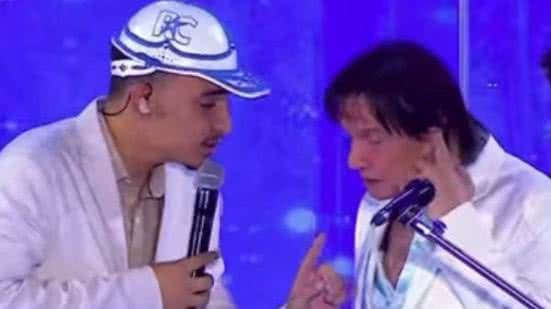 Reprodução/Rede Globo