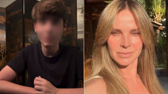 Reprodução/Redes Sociais