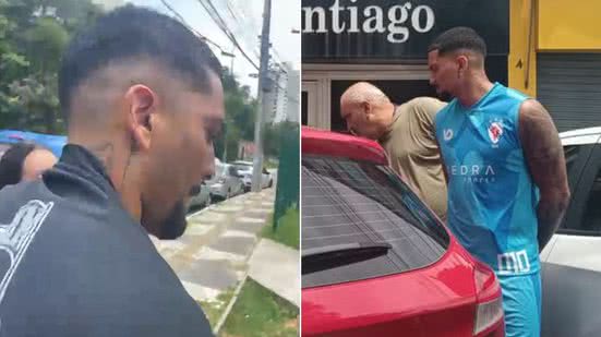 Reprodução