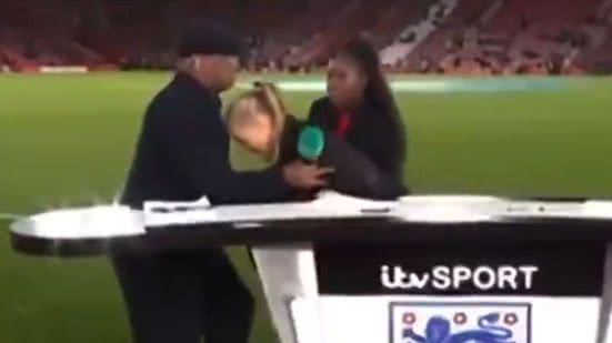 Reprodução/Redes Sociais