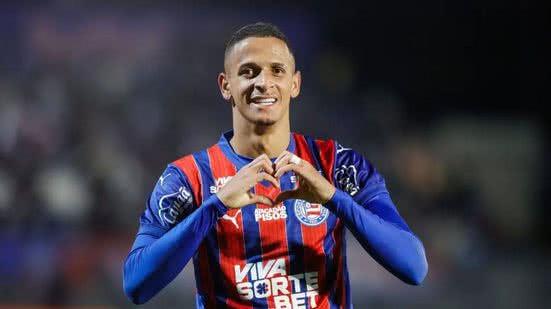 Rafael Rodrigues / EC Bahia