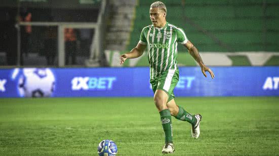 Gabriel Tadiotto | Juventude