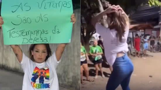 Reprodução/Redes Sociais