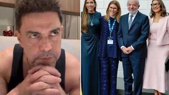 Reprodução/Redes Sociais