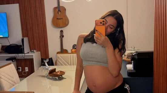 Reprodução / Instagram - @keyalves