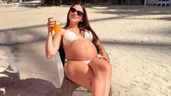 Reprodução / Instagram - @keyalves