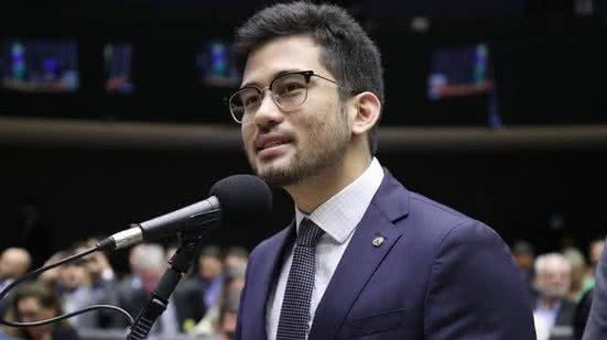 Mário Agra/Câmara dos Deputados