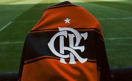 Reprodução/Redes Sociais - @flamengo