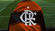 Reprodução/Redes Sociais - @flamengo