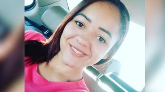 Reprodução/ Perfil do Instagram de Larissa do Amaral