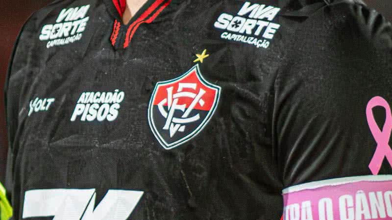 Victor Ferreira / EC Vitória