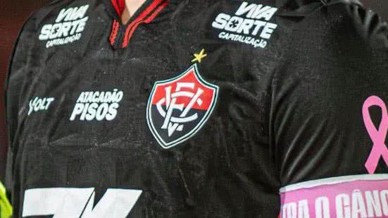 Victor Ferreira / EC Vitória