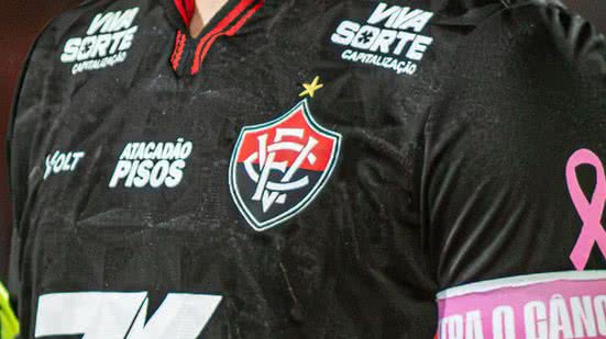 Victor Ferreira / EC Vitória