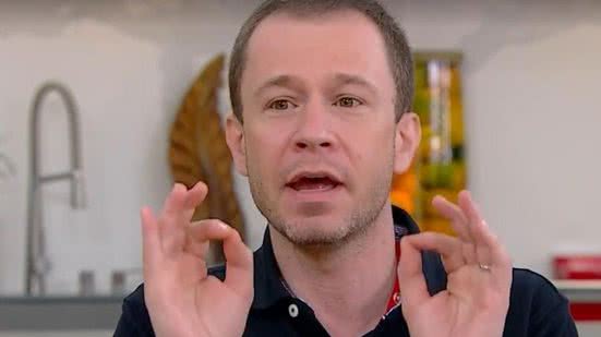 Reprodução / Redes Sociais