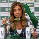 Cesar Greco/Palmeiras