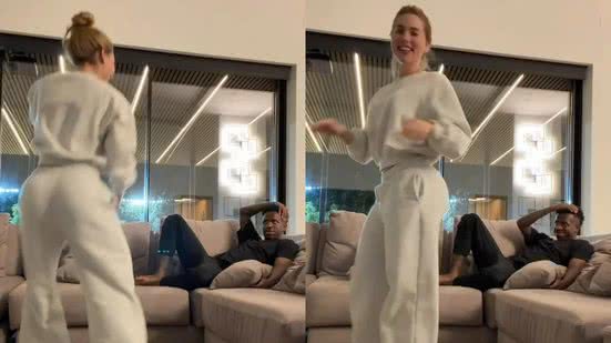 Reprodução / Redes Sociais