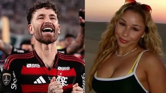 Reprodução / Redes Sociais