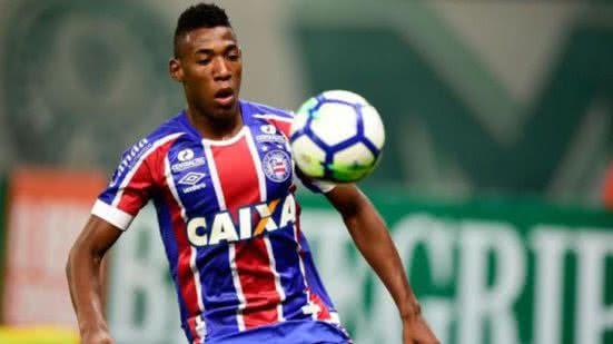 Felipe Oliveira | EC Bahia