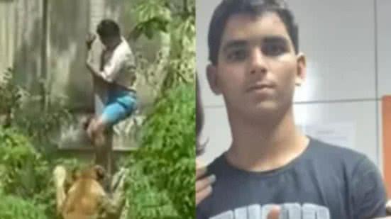 Reprodução/Redes Sociais
