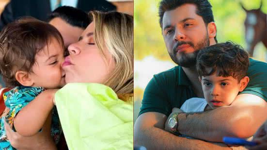 Reprodução / Redes sociais