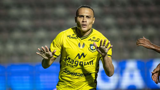 Ronaldo Barreto/Ag. Paulistão