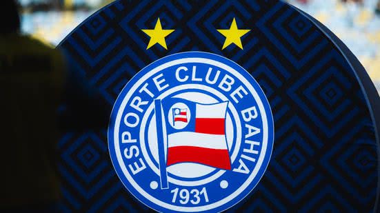 Letícia Martins / EC Bahia