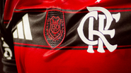 Reprodução/@flamengo