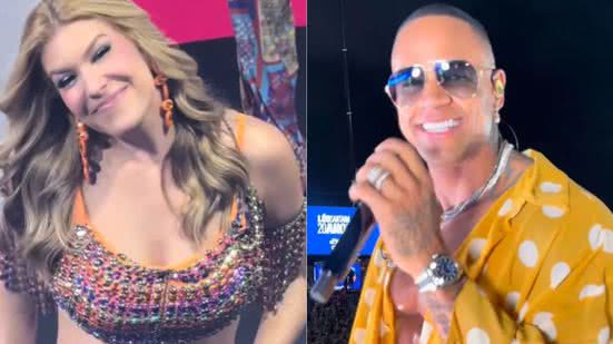 Reprodução/Redes Sociais