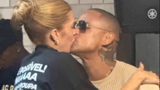 Reprodução / Redes sociais