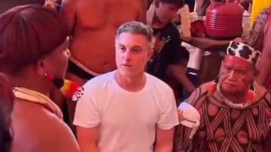 Reprodução/Redes Sociais