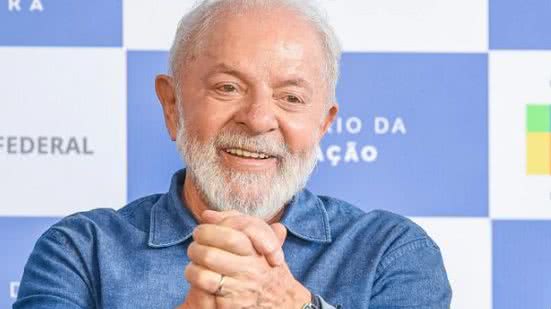 Ricardo Stuckert/Presidência