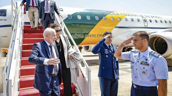 Ricardo Stuckert / PR