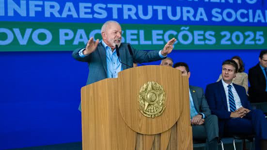 Ricardo Stuckert / PR